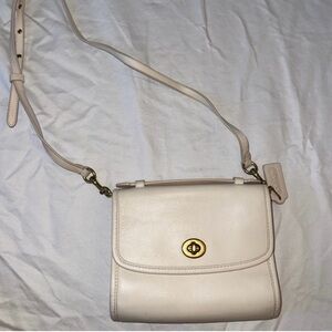 Coach Kip Turnlock Crossbody